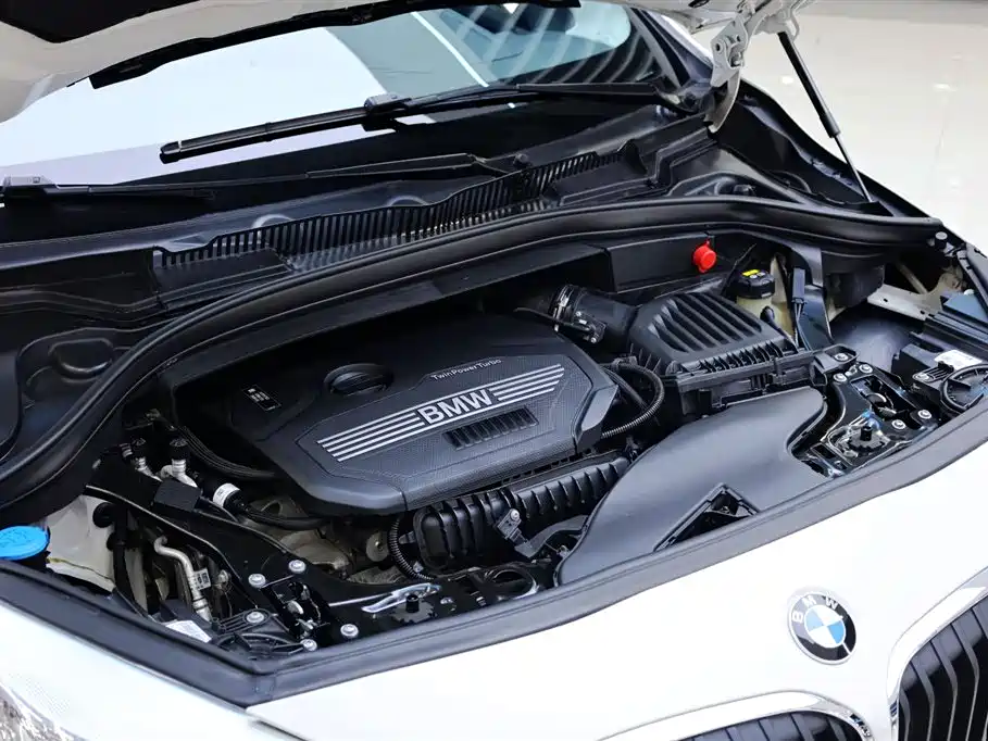 BMW 2 Series Gran Tourer 2019 — фото 35