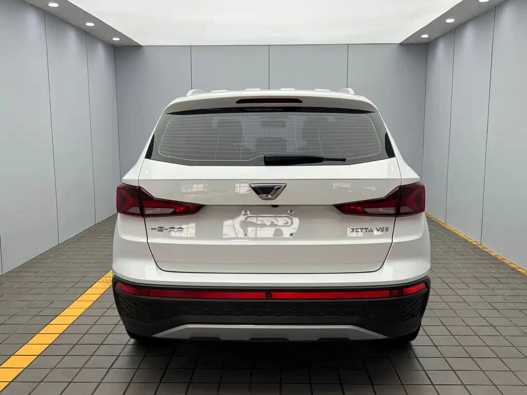 Jetta VS5 2022