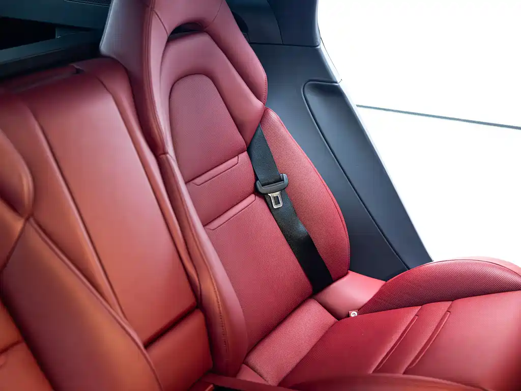 Porsche Panamera 2019 — фото 18