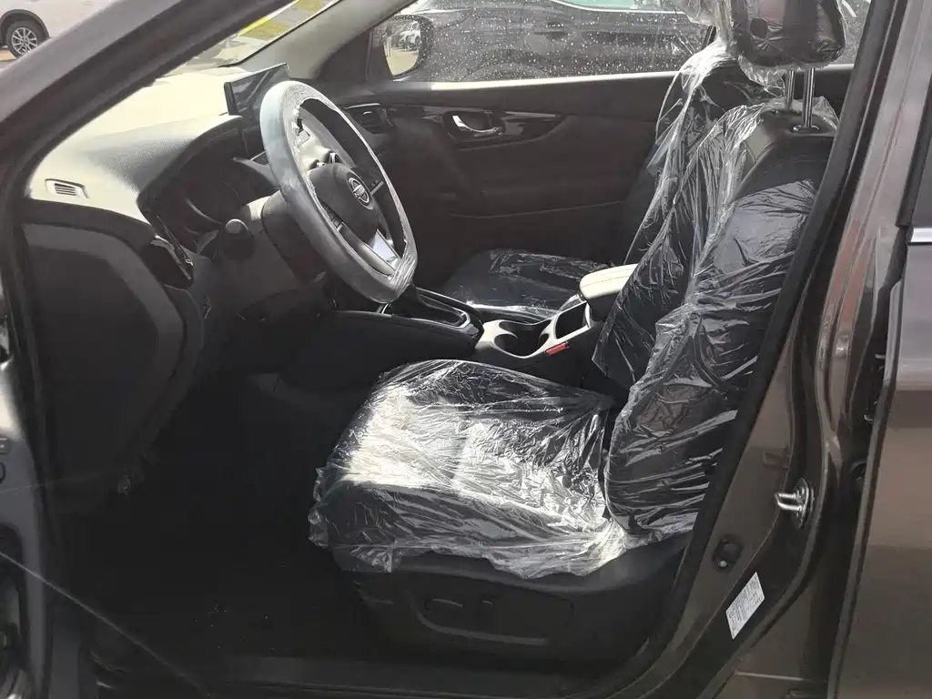 Nissan Qashqai 2026 — фото 18