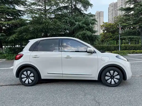 Wuling Bingo 2023