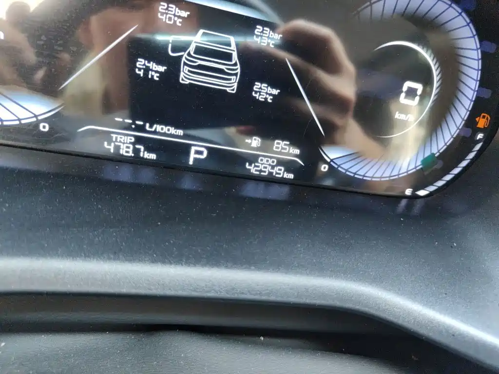 Geely Emgrand 2022