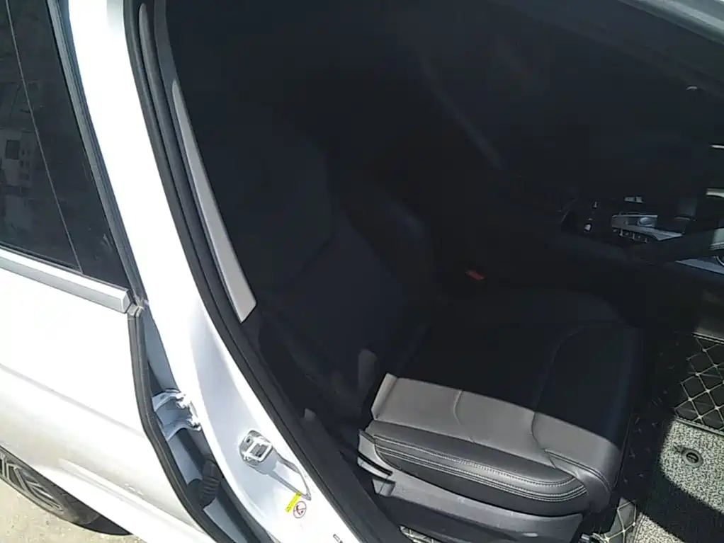 BYD Song Pro New Energy 2020 — фото 25