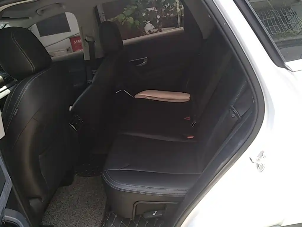 BYD Song Pro New Energy 2020 — фото 17