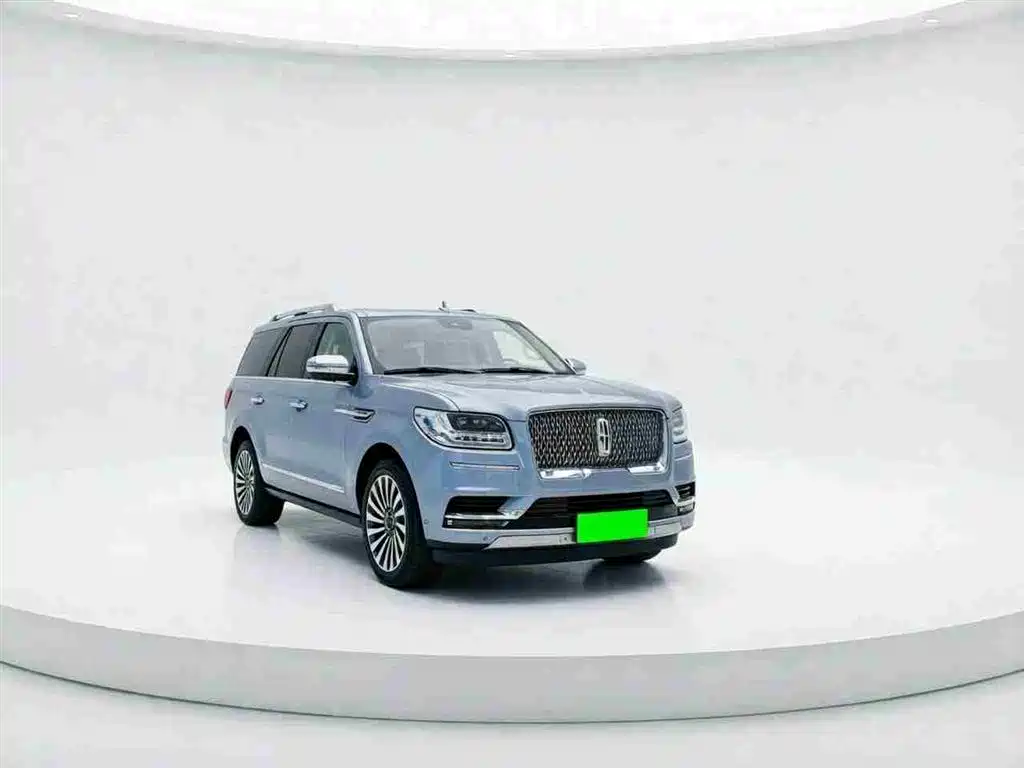 Lincoln Navigator 2019 — фото 3