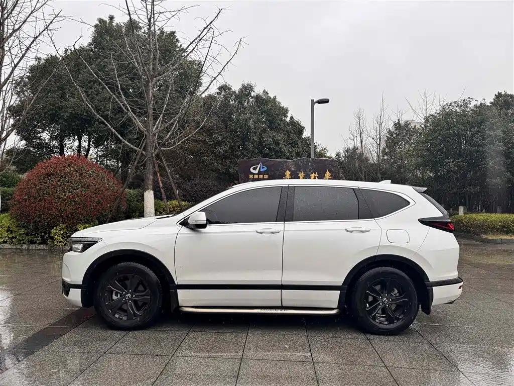 Honda Breeze 2022 — фото 10