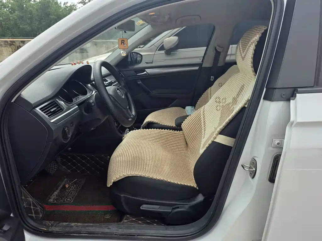 Volkswagen Bora 2020