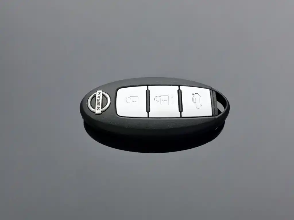 Nissan Teana 2014 — фото 19