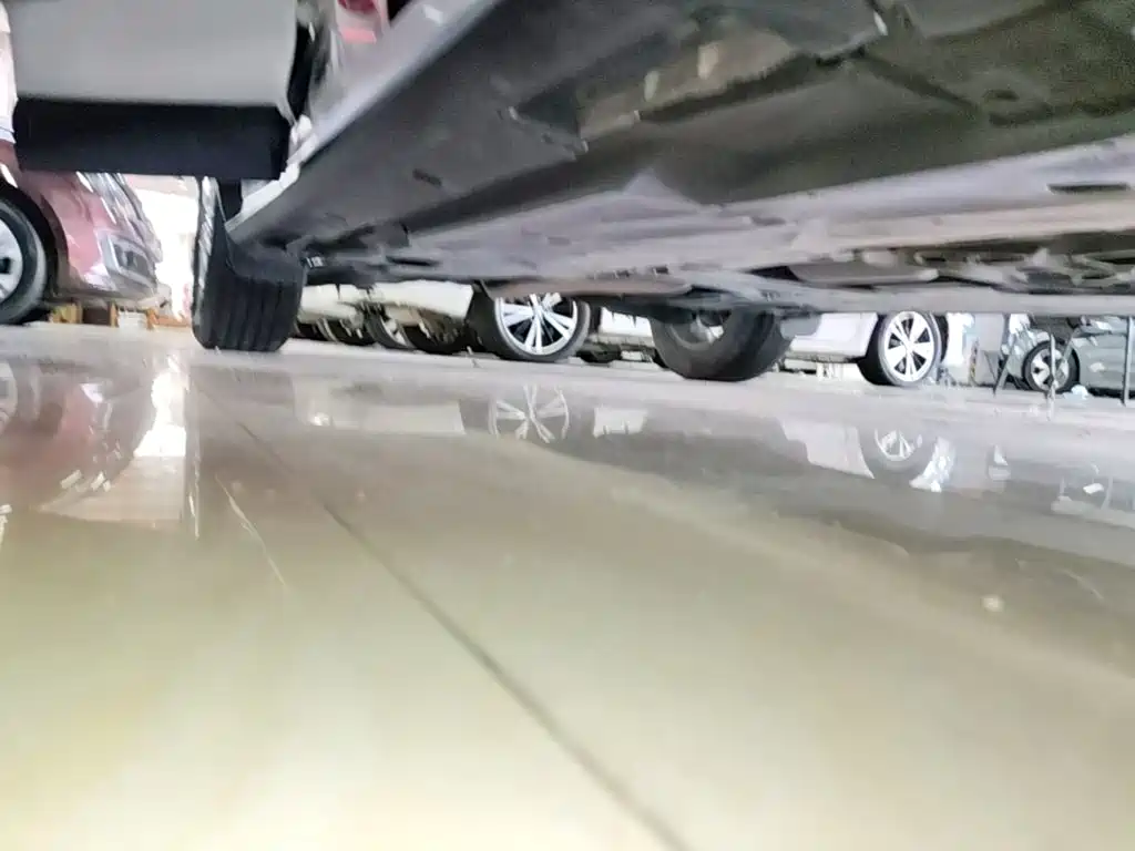 Mazda CX-4 2018 — фото 21