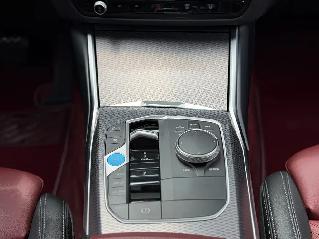 BMW i3 2022 — фото 13