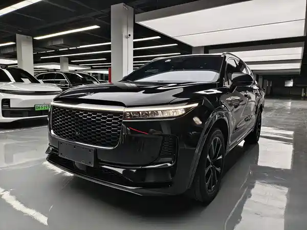 Li Auto ONE 2021
