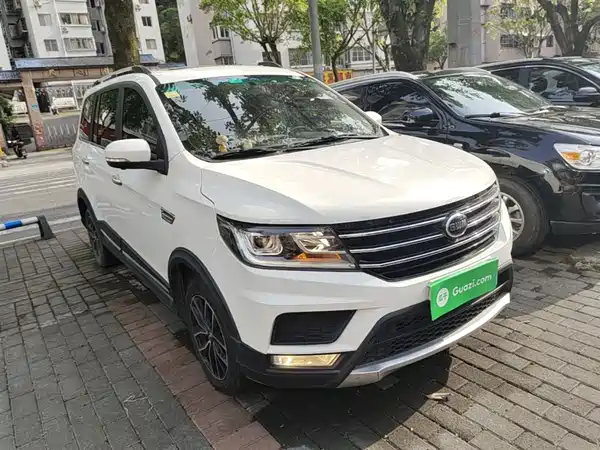 SWM X3 2020