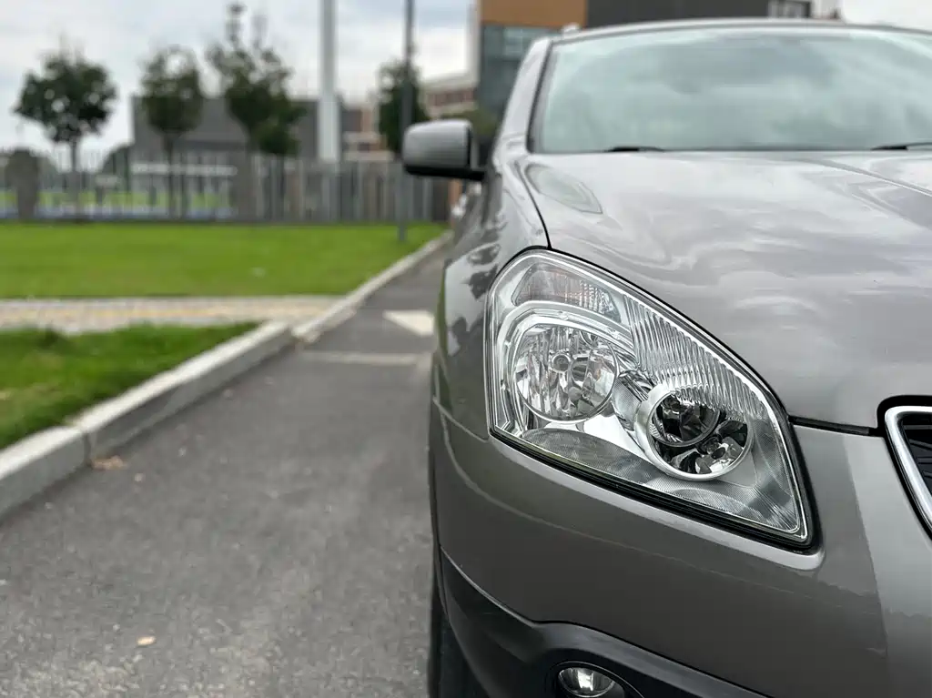 Nissan Qashqai 2015 — фото 7