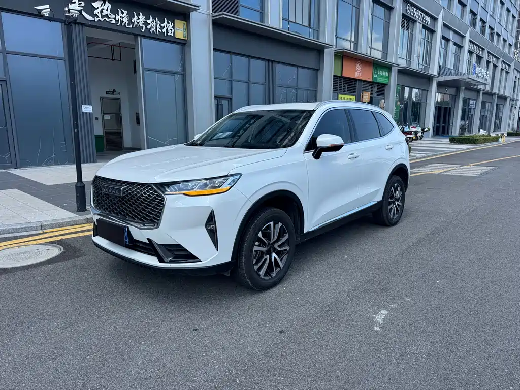 Haval H6 2023