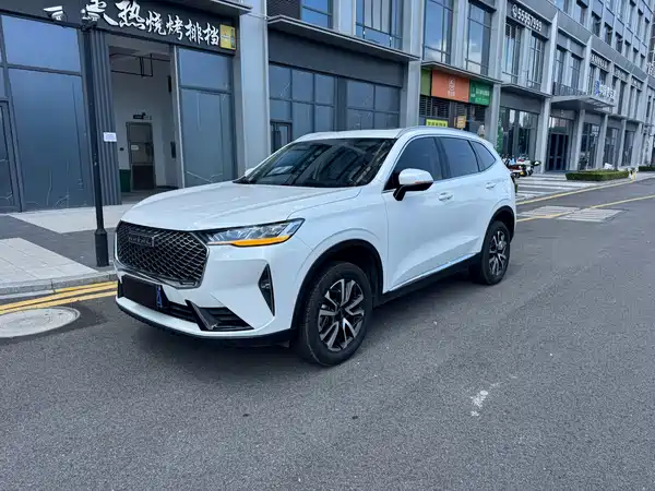 Haval H6 2023