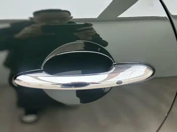 MINI JCW 2020