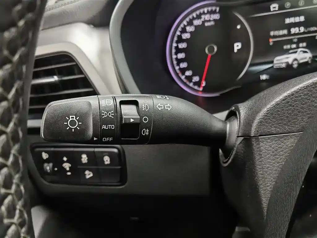 Kia Sportage 2020 — фото 21