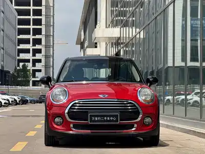 MINI MINI 2018