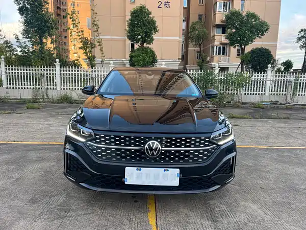Volkswagen Lavida 2023