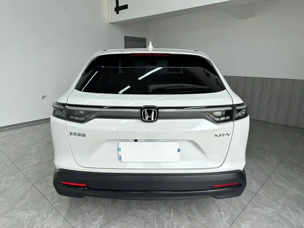 Honda XR-V 2024