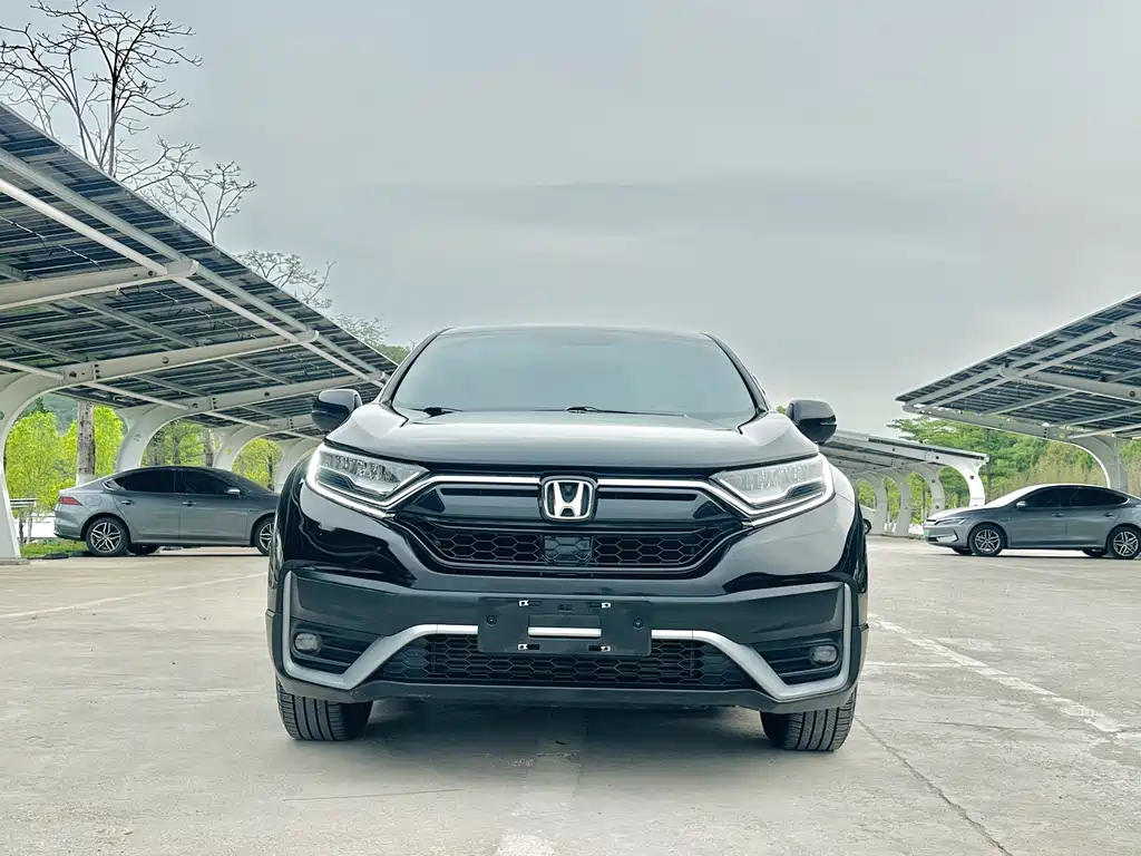 Honda CR-V 2022