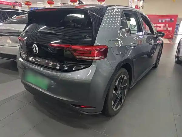Volkswagen ID.3 2023