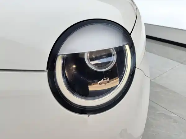 Changan Lumin 2024