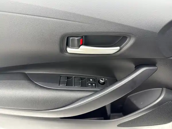 Toyota Levin 2022