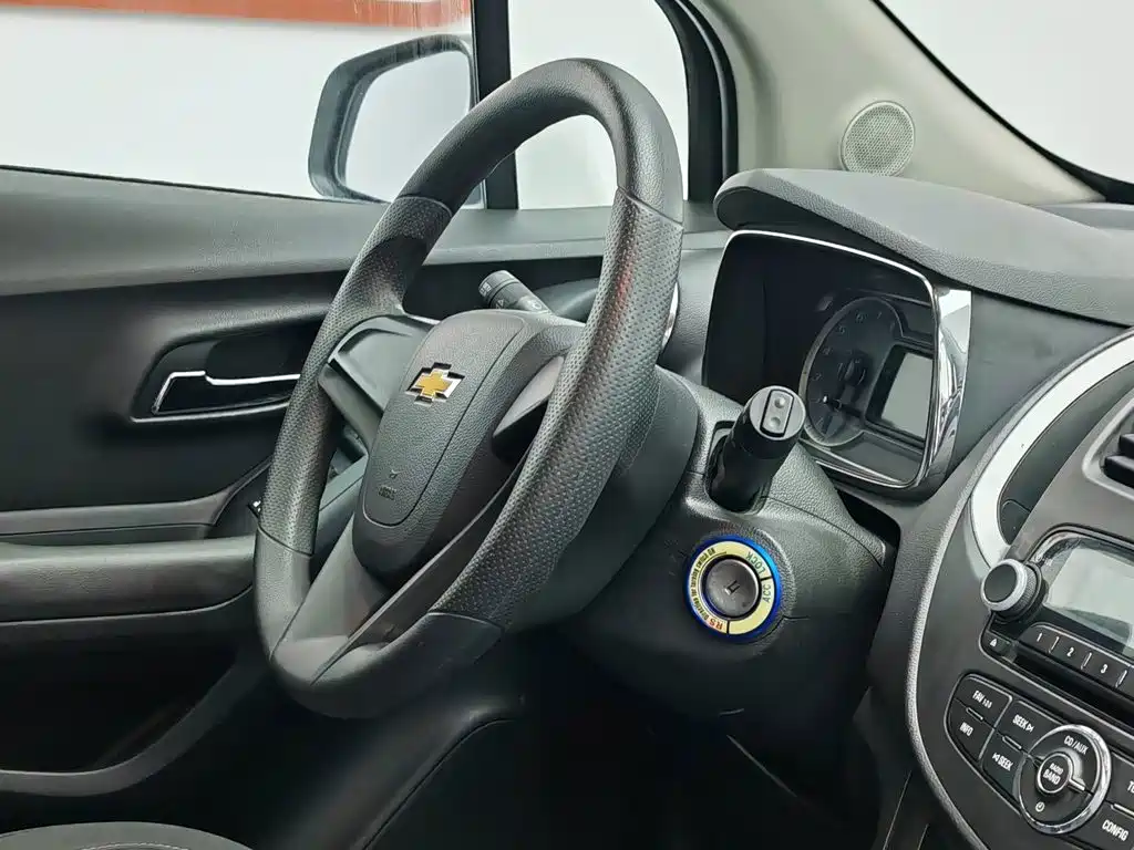 Chevrolet Trax 2016 — фото 22