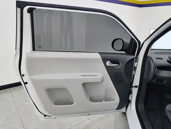 Changan Lumin 2024