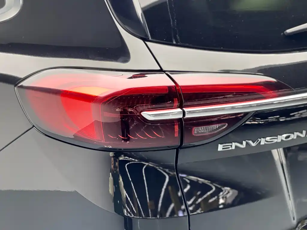 Buick Envision Plus 2021 — фото 13