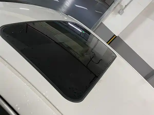 Toyota Crown 2018