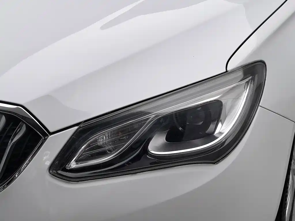 Buick Excelle 2016