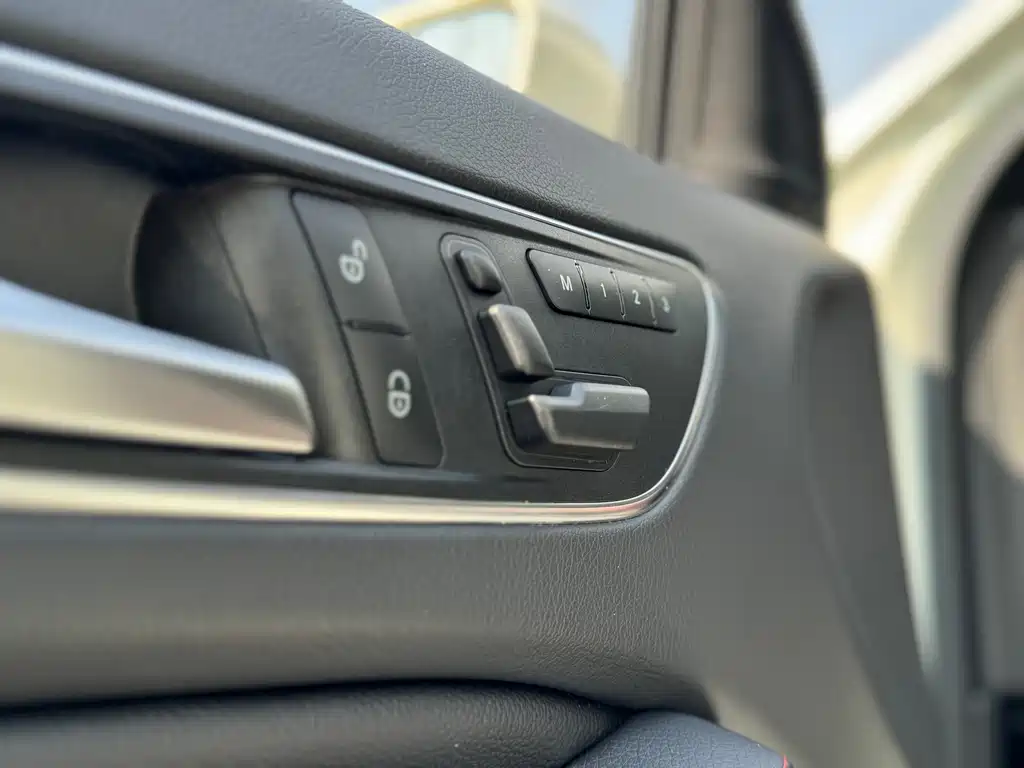 Mercedes-Benz A-Class AMG 2015 — фото 6