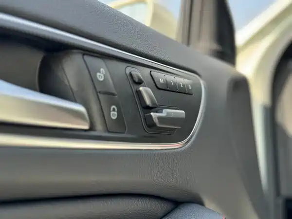 Mercedes-Benz A-Class AMG 2014