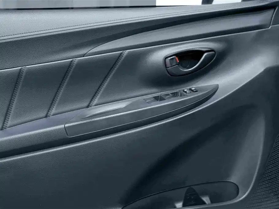 Toyota Vios FS 2023 — фото 10