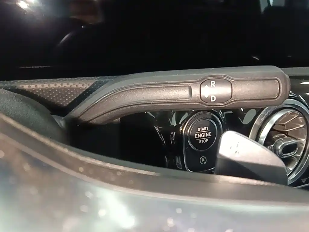 Mercedes-Benz A-Class 2021 — фото 14