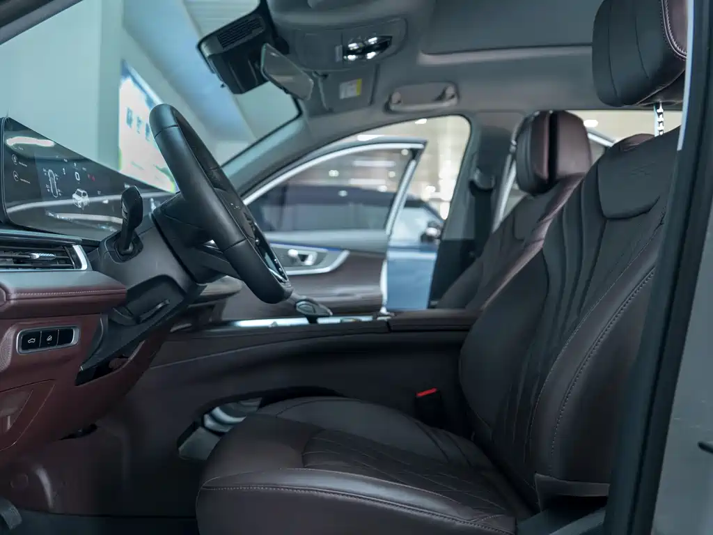 Chery Tiggo 8 PRO 2024 — фото 11