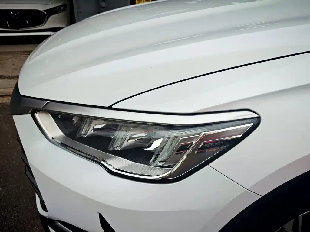 BYD Pro New Energy 2022 — фото 13