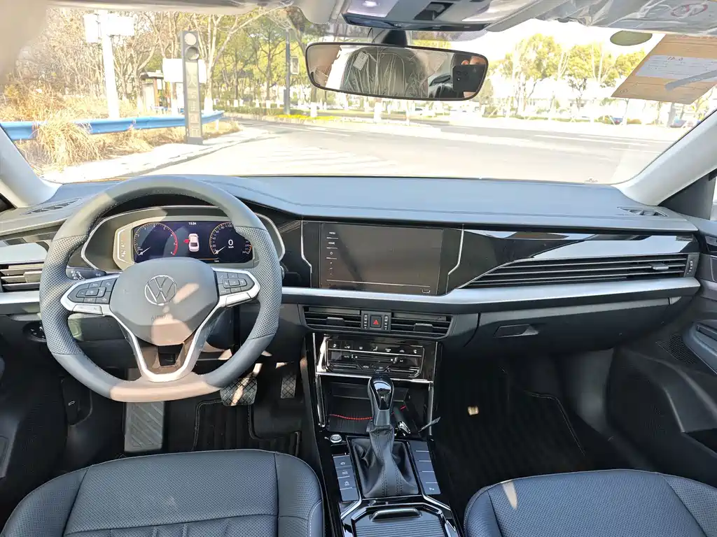 Volkswagen Passat 2026