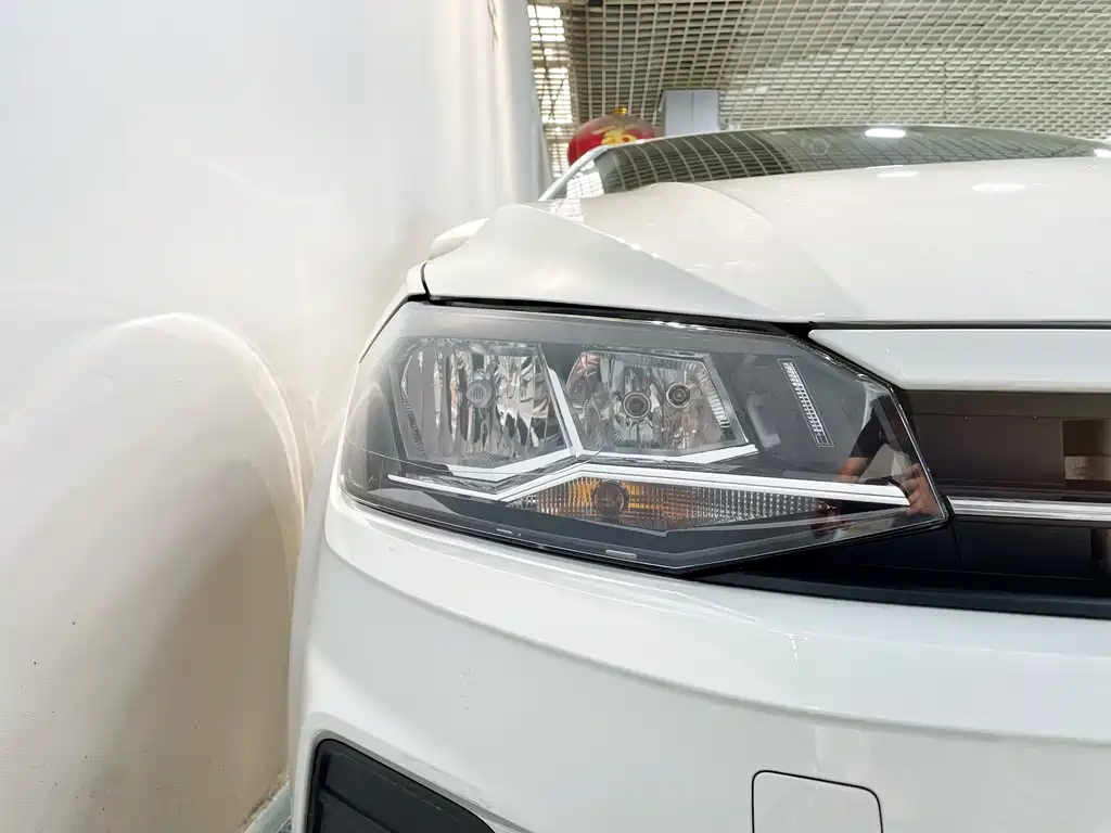 Volkswagen Polo 2023