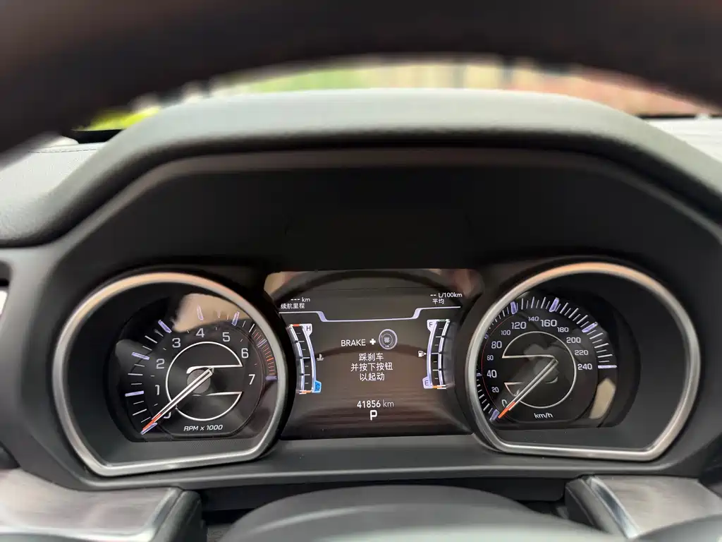 Jeep Grand Commander 2019 — фото 19