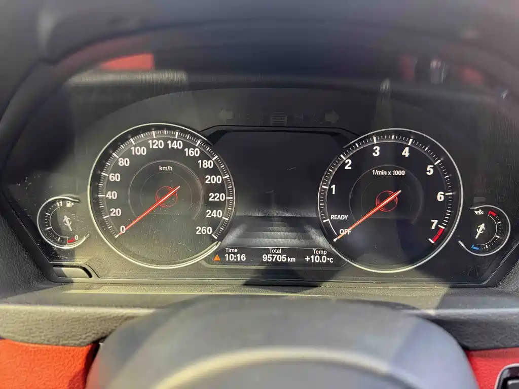 BMW 4 Series 2020 — фото 9