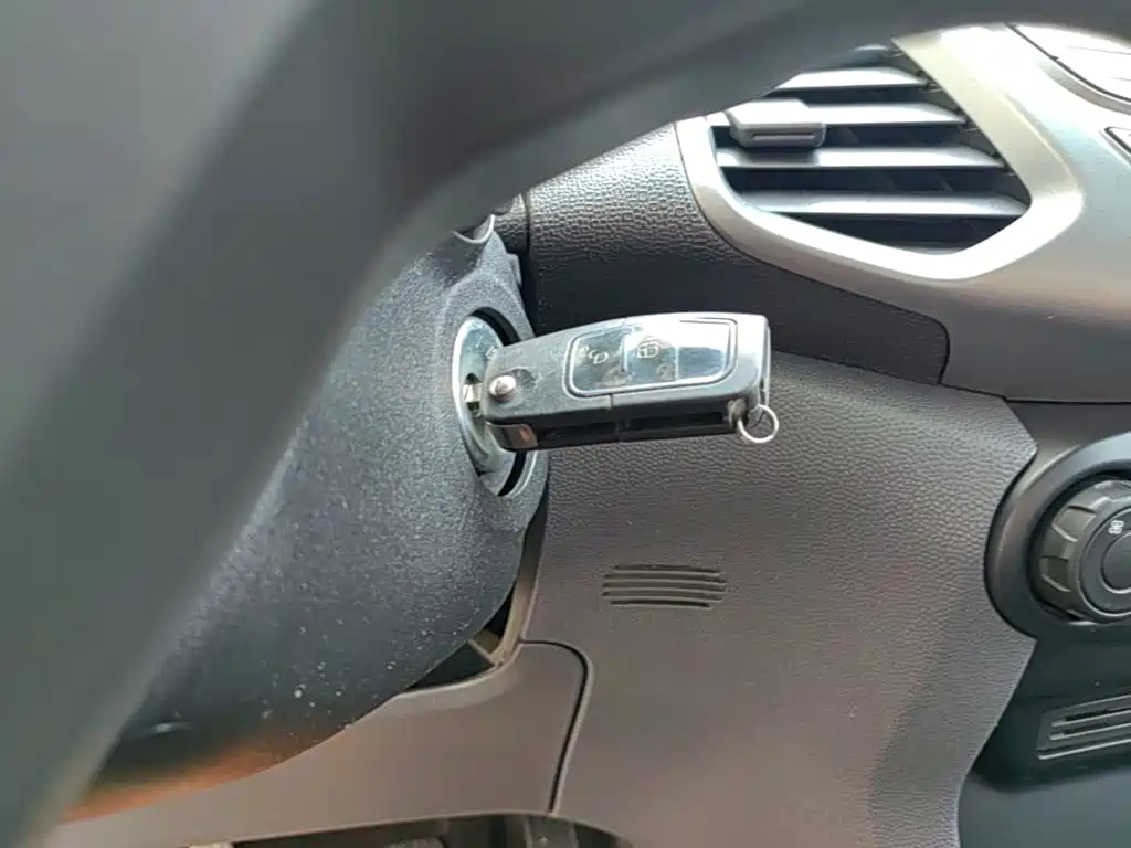 Ford EcoSport 2017 — фото 9