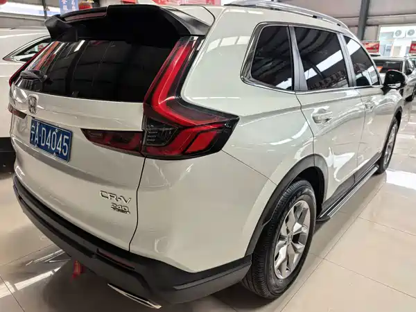 Honda CR-V 2024