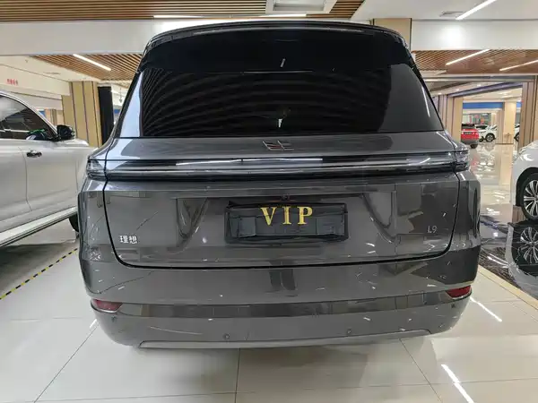 Li Auto L9 2024