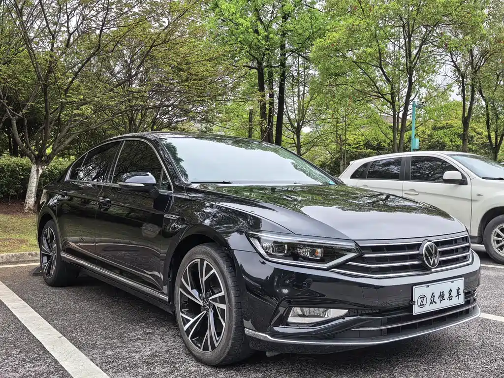 Volkswagen Magotan 2023