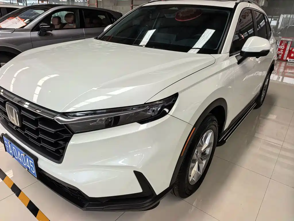 Honda CR-V 2024