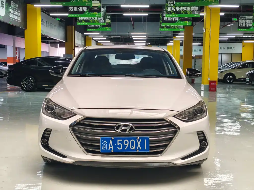 Hyundai Celesta 2016 — фото 2