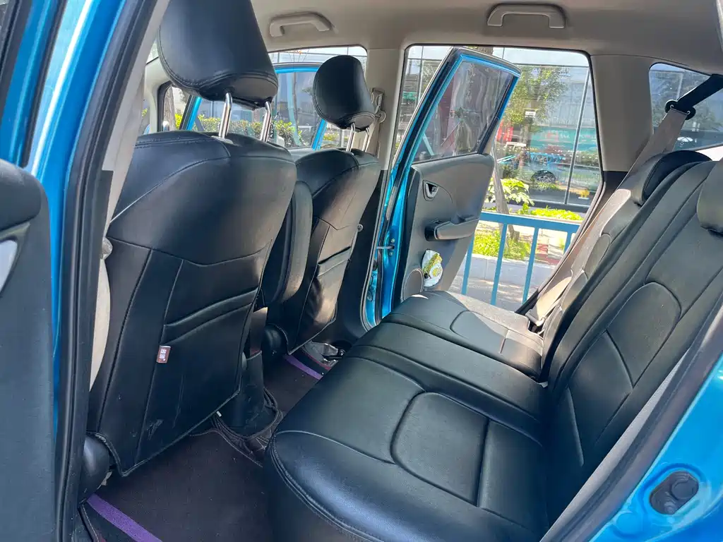 Honda Fit 2012
